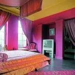 Stilul oriental cu propriile lor mâini Stilul oriental cu propriile lor mâini