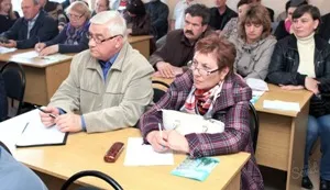 HOA în cazul în care pentru a începe