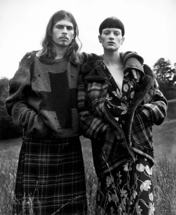 Ce este grunge Ce este grunge