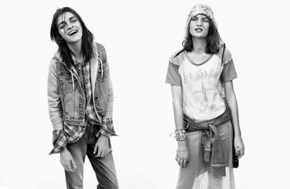 Ce este grunge Ce este grunge
