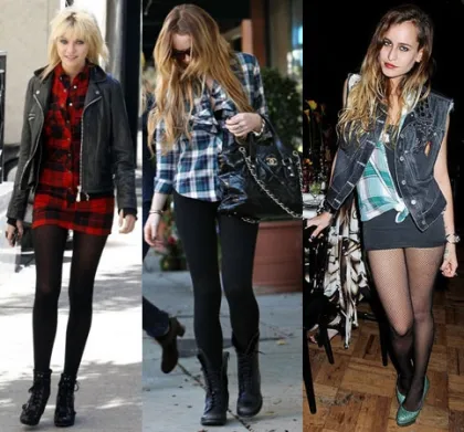 Ce este grunge Ce este grunge