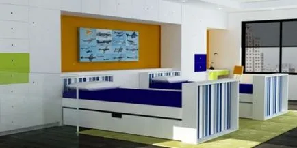 Reparare de camere de copii cu propriile lor mâini Reparare de camere de copii cu propriile lor mâini