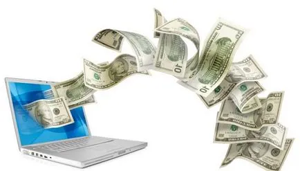 Unde și cum să faci bani online Unde și cum să faci bani online