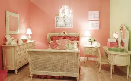 Reparare de camere de copii cu propriile lor mâini Reparare de camere de copii cu propriile lor mâini