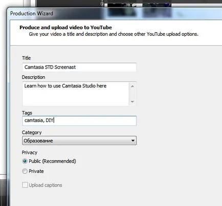 Camtasia recorder care este Camtasia recorder care este