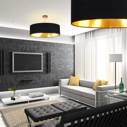 Cum să bată sala în apartament