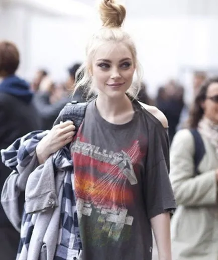 Ce este grunge Ce este grunge