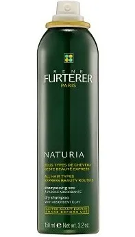 Șampon pentru revizuire păr uscat