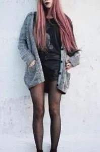 Ce este grunge