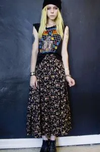 Ce este grunge