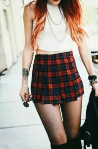 Ce este grunge