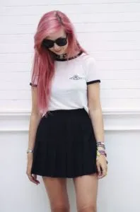 Ce este grunge