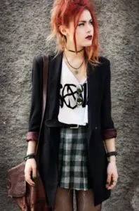 Ce este grunge