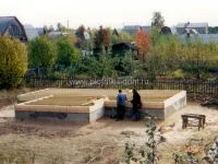 Brigada de a construi o casă