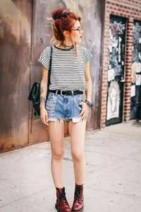 Ce este grunge