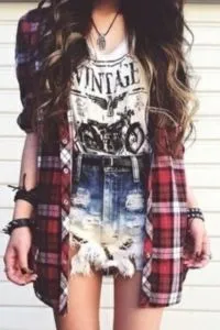 Ce este grunge