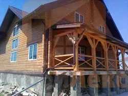 Firma angajate în construcția de case
