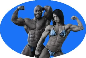 Ce este de uscare Body Building Ce este de uscare Body Building
