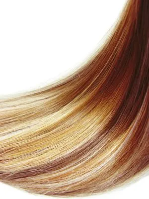 Costurile de par Weave