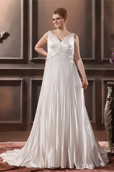 de mari dimensiuni rochie de mireasa