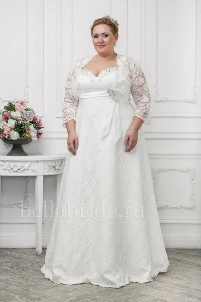 de mari dimensiuni rochie de mireasa