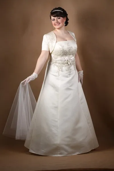 de mari dimensiuni rochie de mireasa