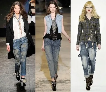 Ce este grunge Ce este grunge