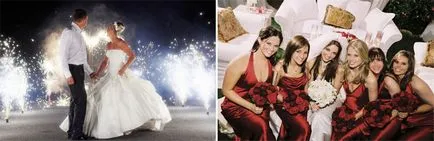 Nuntă în semne iulie Nuntă în semne iulie