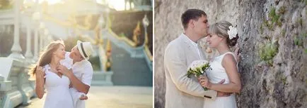 Nuntă în semne iulie Nuntă în semne iulie