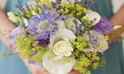 Buchet de trandafiri pentru mirese Buchet de trandafiri pentru mirese