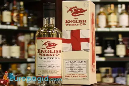 Care sunt importate din Anglia Care sunt importate din Anglia