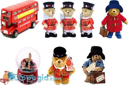 Care sunt importate din Anglia Care sunt importate din Anglia