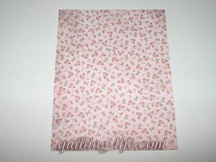 Quilling pentru nunta Quilling pentru nunta