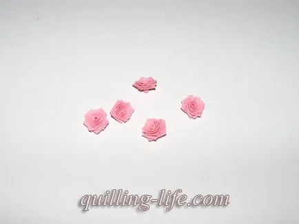 Quilling pentru nunta Quilling pentru nunta