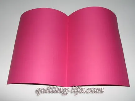Quilling pentru nunta Quilling pentru nunta