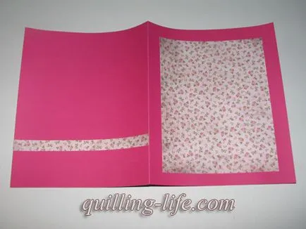 Quilling pentru nunta Quilling pentru nunta