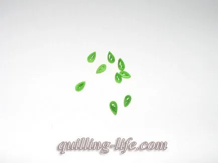 Quilling pentru nunta Quilling pentru nunta