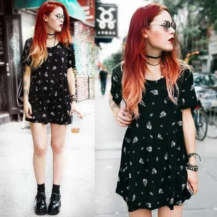 Ce este grunge