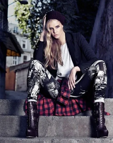 Ce este grunge