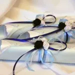 Quilling pentru nunta