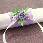 Quilling pentru nunta