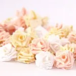 Quilling pentru nunta