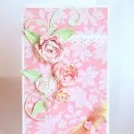 Quilling pentru nunta