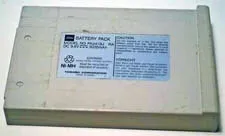 Care este tipul de baterie li ion