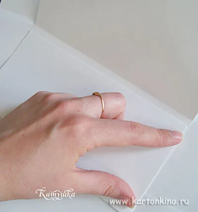 Quilling pentru nunta