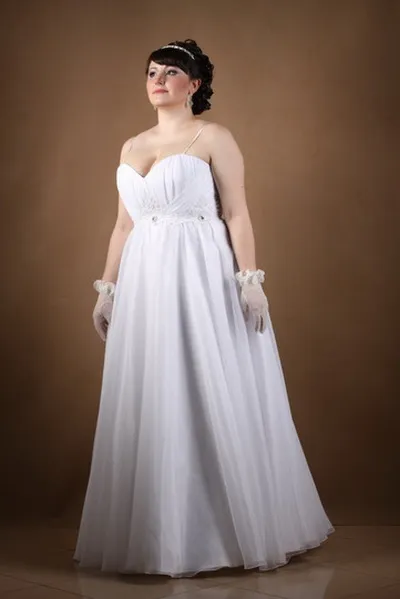 de mari dimensiuni rochie de mireasa