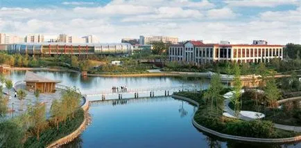 TechnoPARK ce este