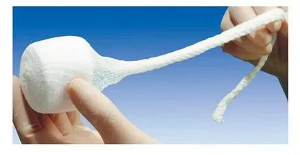Cum sa faci un tampon la domiciliu