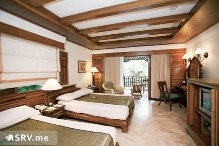 Beach-l bungalow