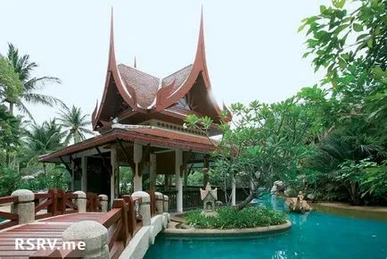 Beach-l bungalow